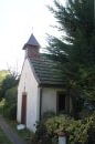 Chapelle des 14 saints auxilliaires